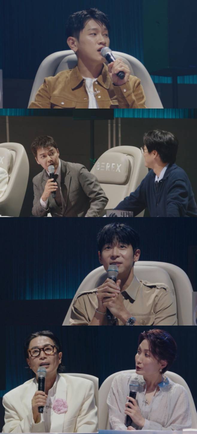 ‘우리들의 발라드’ 오늘 140분 확대 편성 (사진: SBS)