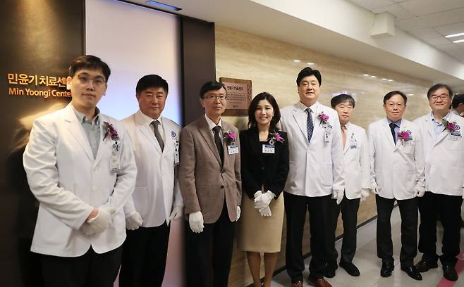 사진=세브란스병원 제공.