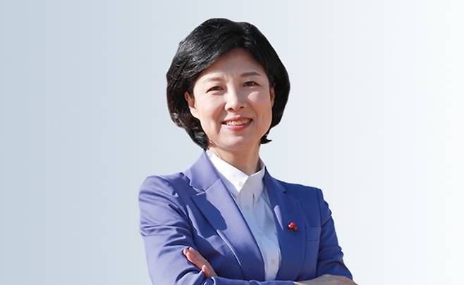 법무법인 YK 양정숙 경영전략 고문변호사 [사진=법무법인 YK]