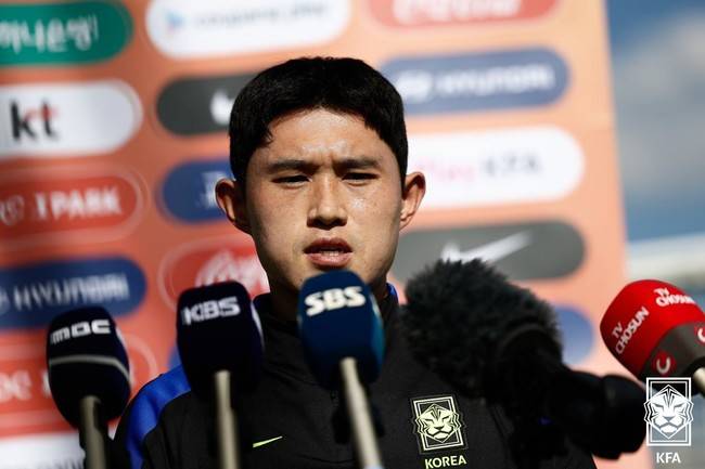 사진=대한축구협회