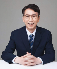 ▲ 최광익 강원미래교육포럼 대표