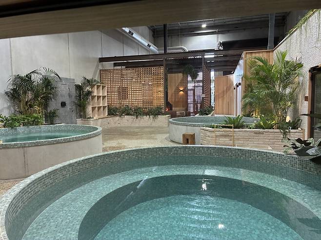 스테이트 오브 빙. 호주관광청 제공