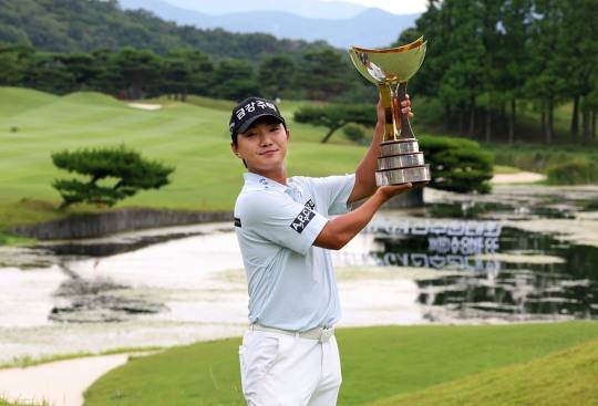 옥태훈. 사진[연합뉴스]