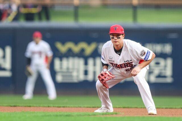 오선우/KIA 타이거즈