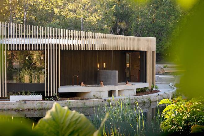 솔 엘리먼츠– 탬버린 마운틴, 퀸즐랜드[이하 사진=호주관광청 제공]