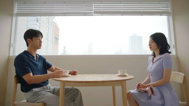 KBS 2TV ‘친밀한 리플리’