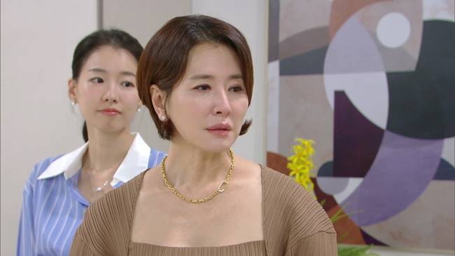 KBS 2TV ‘친밀한 리플리’