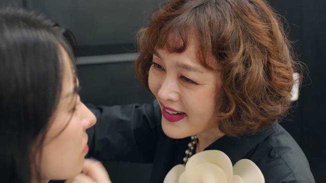 KBS 2TV ‘친밀한 리플리’