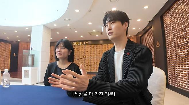 ‘아뽀TV’ 영상 캡처