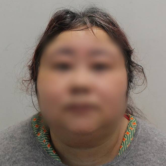 비트코인 사기로 기소된 지민 치앤 [런던 광역경찰청=이브닝스탠다드 캡처]