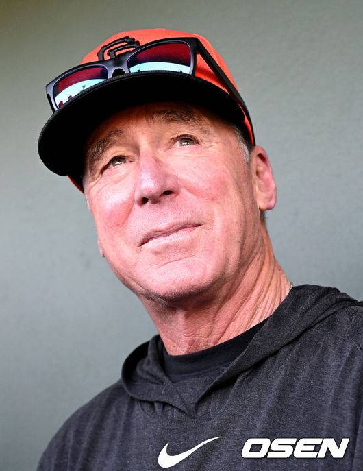 [OSEN=애리조나(미국), 이대선 기자]