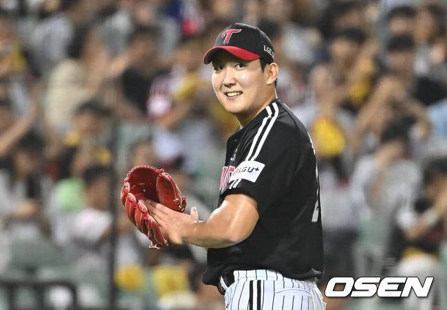 OSEN DB