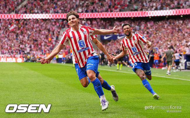 [사진] ⓒGettyimages(무단전재 및 재배포 금지)