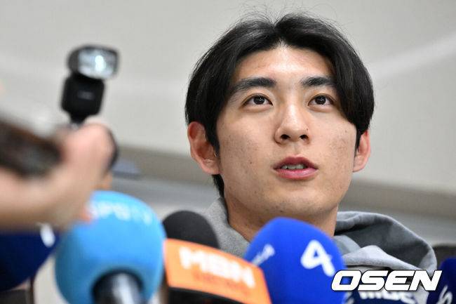 OSEN DB