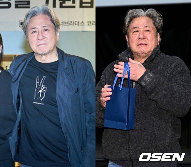 워너브러더스 코리아 제공, OSEN DB