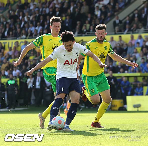 [사진] ⓒGettyimages(무단전재 및 재배포 금지)