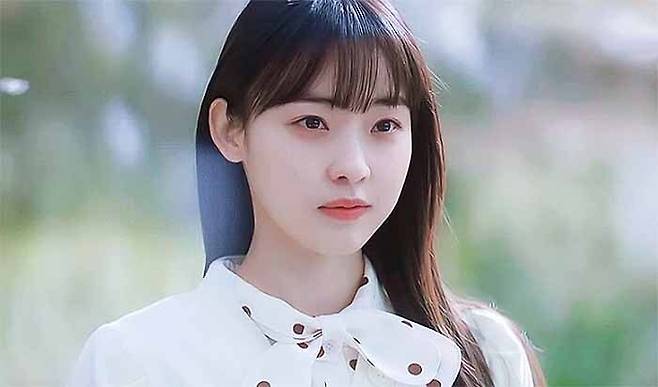 tvN 드라마 ‘화양연화 - 삶이 꽃이 되는 순간’의 한 장면