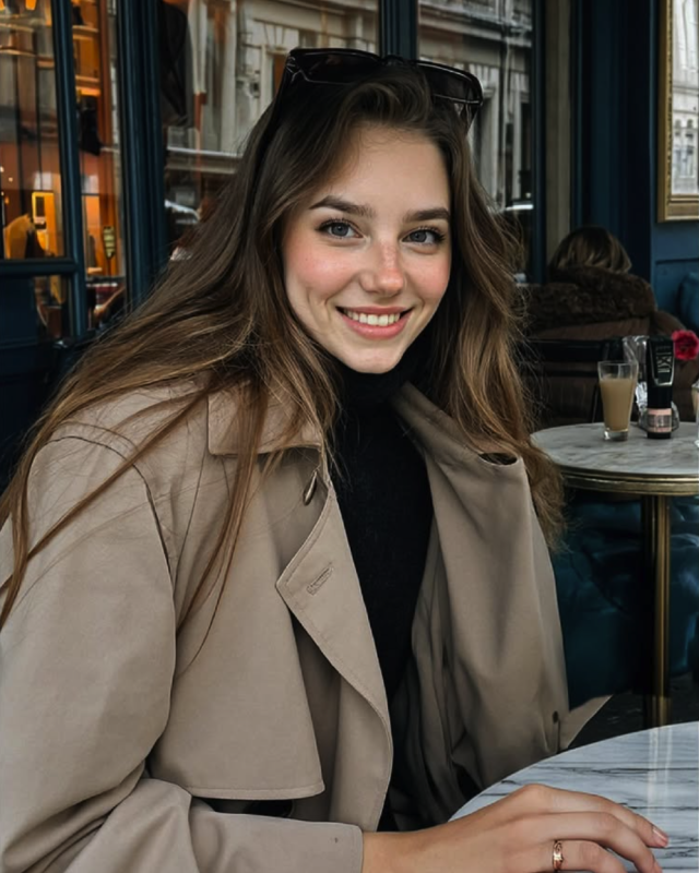 틸리 노워드 인스타그램 캡처