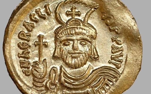 하이파 대학 발굴팀 제공