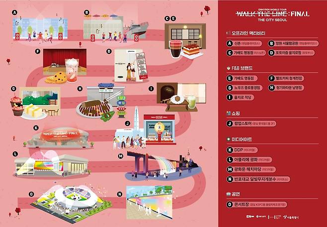 빌리프랩(BELIFT LAB)