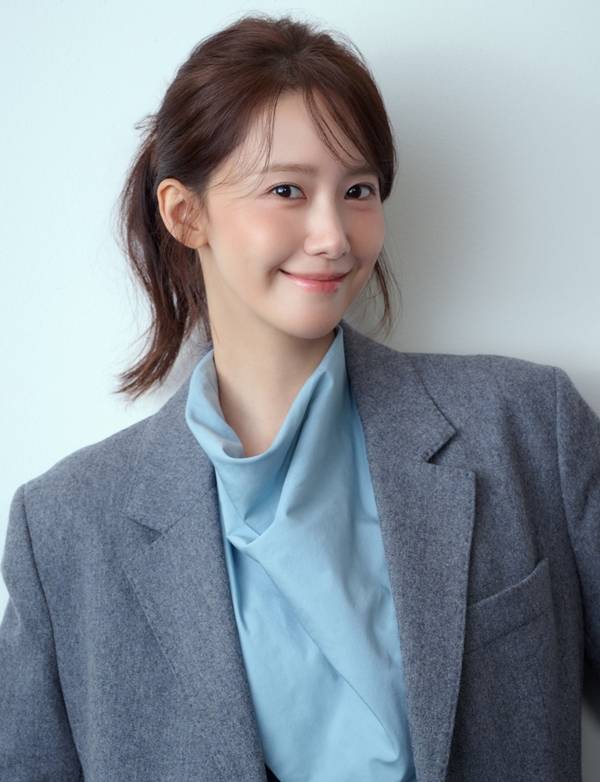 임윤아 / 사진=SM엔터테인먼트 제공