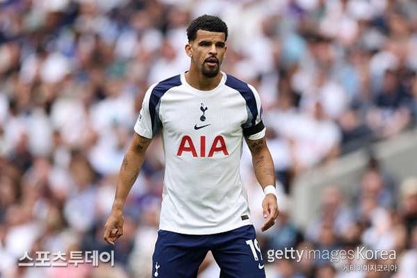 도미닉 솔랑케 / 사진=GettyImages 제공