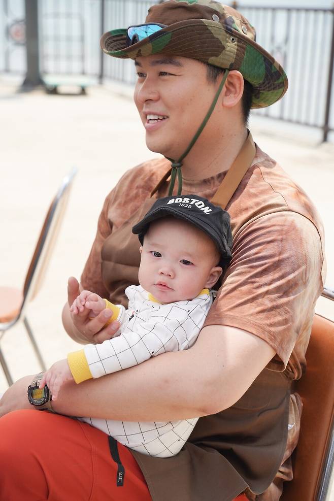 ▲ 출처|MBC '시골마을 이장우2' 공식 인스타그램