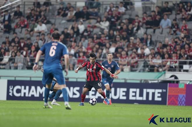 ▲ ⓒ 한국프로축구연맹