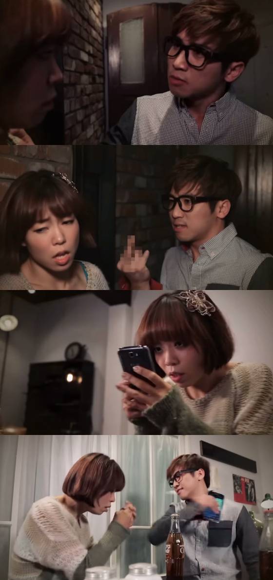 /사진=유세윤 SNS