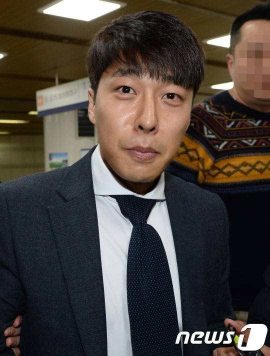 김동성. /사진=뉴스1