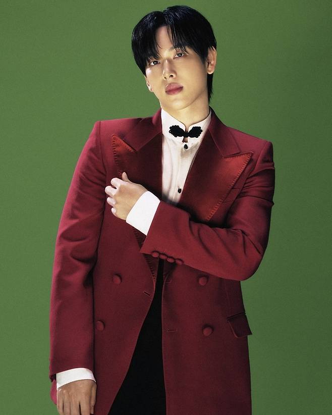 임시완이 ‘사마귀’ 공개 후 호불호에 대한 자신의 생각을 밝혔다. 사진|넷플릭스