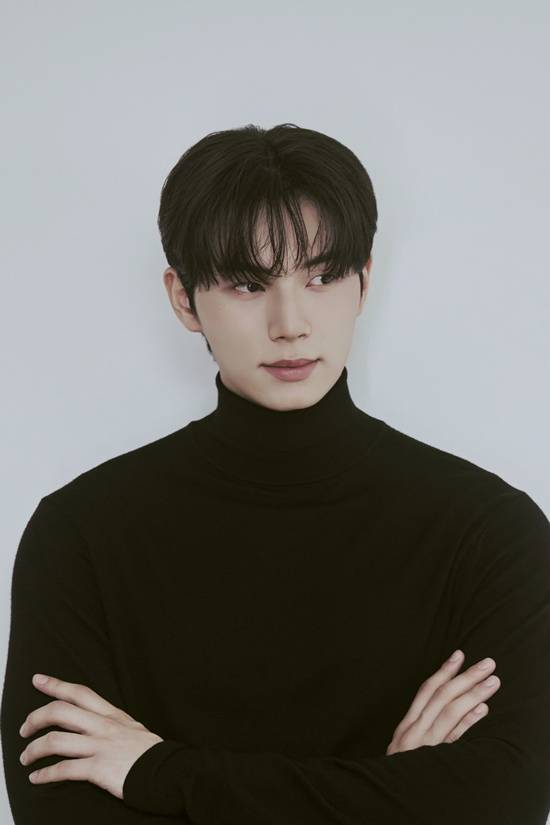 바로엔터테인먼트, 이채민