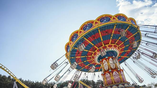 창원 마산로봇랜드 [경남도 제공. 재판매 및 DB 금지]