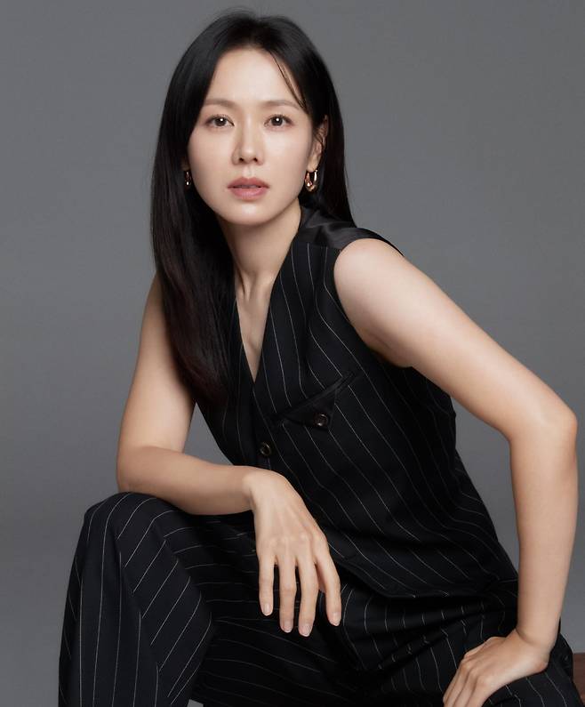 손예진 / 사진제공=엠에스팀엔터테인먼트