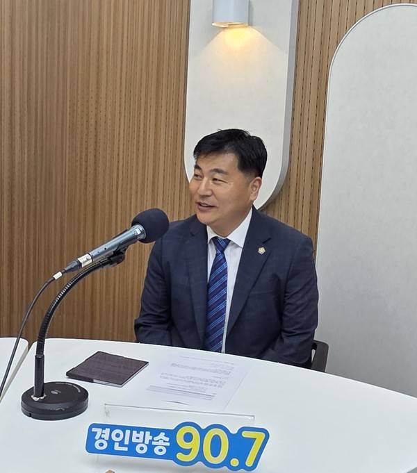 윤대기 변호사 2025.10.01 [경인방송DB]