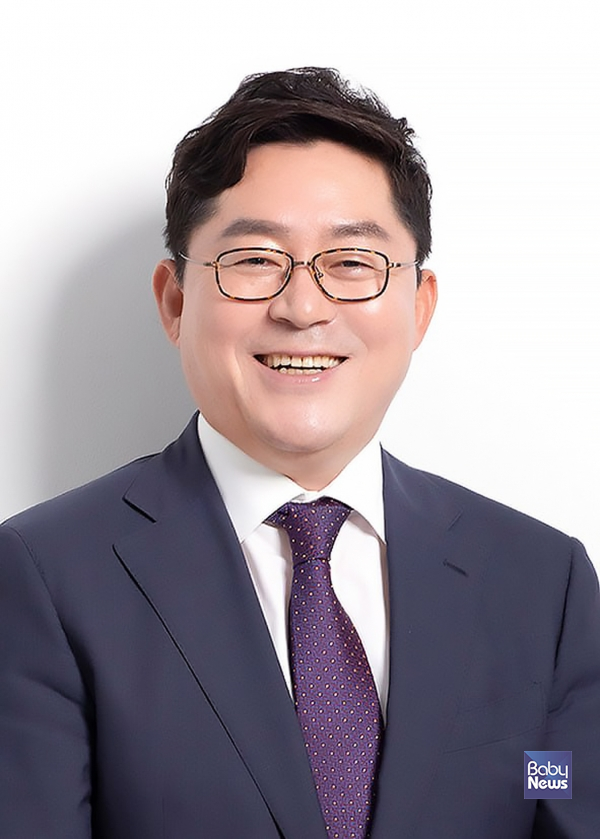 국회 보건복지위원회 소속 박희승 더불어민주당(남원장수임실순창) 국회의원. ⓒ박희승 의원실