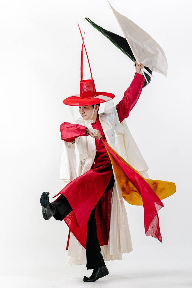 미메시스_유재성 (세종문화회관 제공)