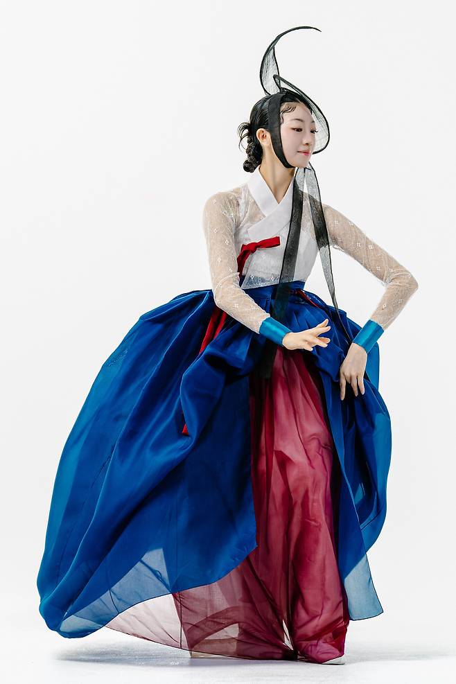 미메시스_한지향 (세종문화회관 제공)