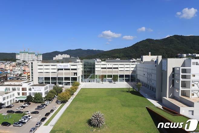 청주 문화제조창./뉴스1