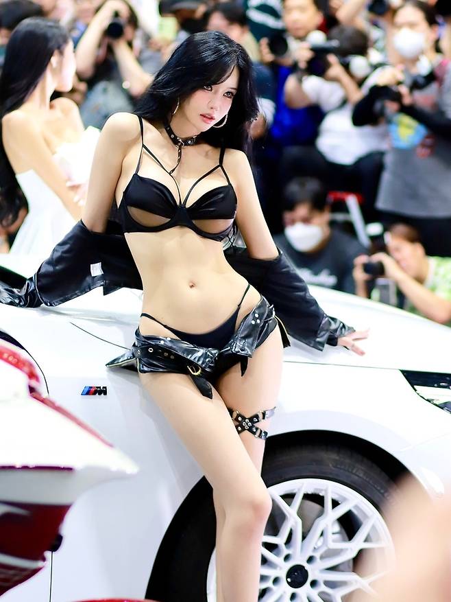 민한나. 사진 | 민한나 SNS