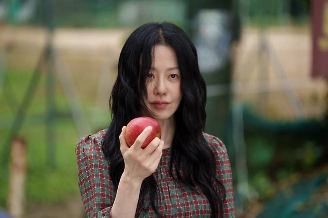사진 | SBS 드라마 ‘사마귀: 살인자의 외출’