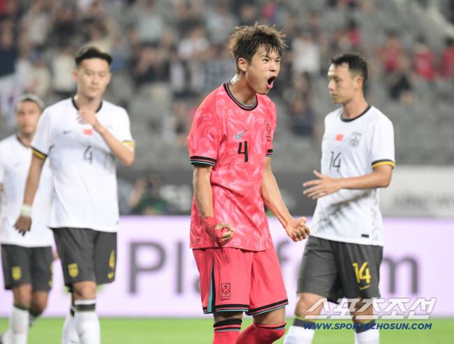 스포츠조선 DB