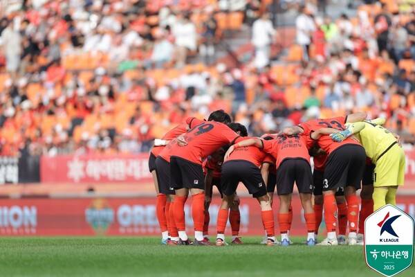 ⓒ프로축구연맹