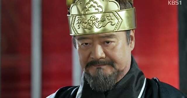 '용의 눈물' '정도전' 등의 드라마에 출연한 배우 김주영이 별세했다. 향년 73세./KBS 1TV '정도전' 캡처