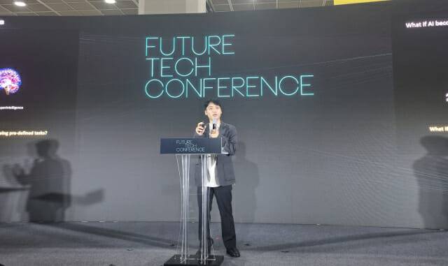 이민형 아스테로모프 대표 (사진=조이환 기자)