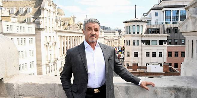 제이슨 스타뎀 ‘워킹맨’ 관람 포인트3 공개 (제공: 스튜디오 디에이치엘)