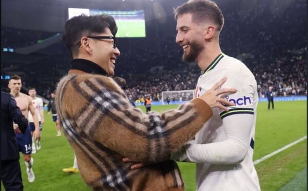 사진=벤탄쿠르 SNS