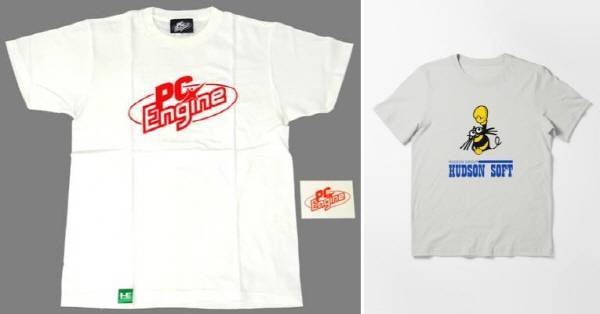 개인적으로 마음에 들었던 피씨엔진 티셔츠