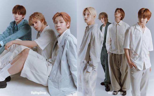 사진제공=롤링스톤 코리아.