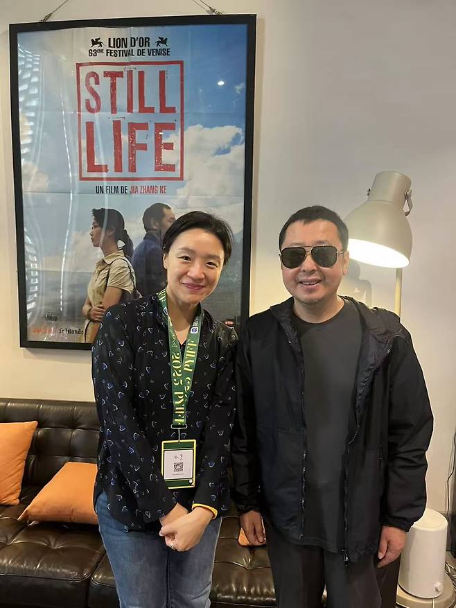 /사진=바른손이앤에이